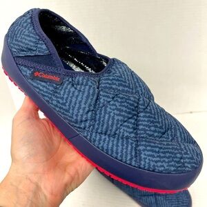 Columbia Shoes Nwot Columbia Womens Omni Heat Lazy Bend Moc